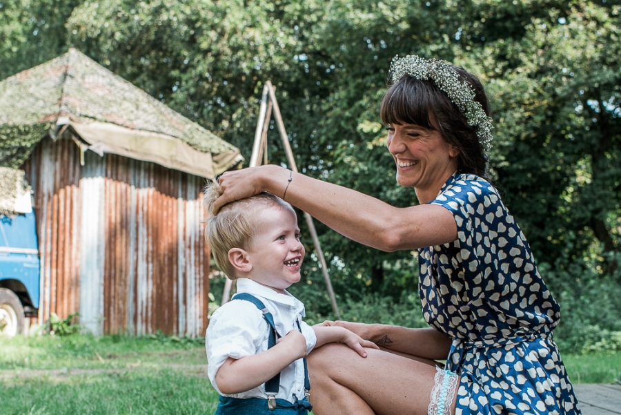 FIH Fotografie » Jarno & Lotte, de Lievelinge